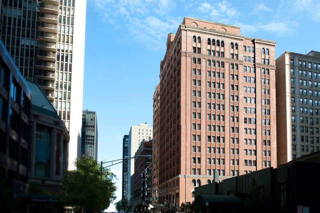 Gale Chicago Hotel Exterior photo